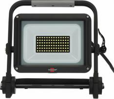Prožektorius LED JARO 7060M, 220V, 5m, IP65, 6500K, 50W, 5800lm, Brennenstuhl, 1171250547