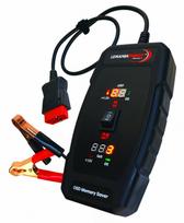 OBD atminties saugotojas, Lemania, OBD-MSV-B, 9 VDC ~ 15 VDC, 0.1 VDC, 0.6 M, 1.1 M
