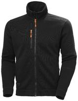 Fliisinė striukė Kensington, L, HELLY HANSEN, 72250_990-L, trikotažas, juoda