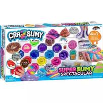 Cra-Z-Slimy Super Slimy Įspūdingas Šou