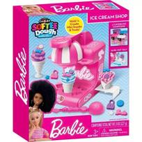 Cra-Z-Art: Barbie plastilino ledų gaminimo rinkinys