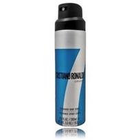 Cristiano Ronaldo CR7 Origins purškiamas dezodorantas vyrams - 200 ml.
