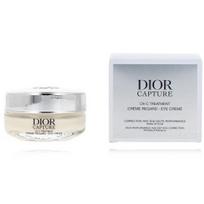 Dior Capture Ox-C Treatment Eye Cream senėjimą stabdantis kremas akių kontūrui - 15 ml.