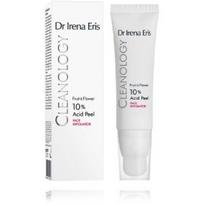 Dr Irena Eris Cleanology Fruit & Flower Face Exfoliator rūgštinis veido šveitiklis - 50 ml.