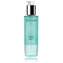 Dr Irena Eris Cleanology Probiotic Miecellar Water probiotinis micelinis valomasis vanduo veidui / akims / kaklui - 190 ml.