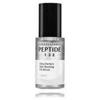Cosrx Peptide 132 Ultra Perfect Hair serumas pažeistiems plaukams - 28 ml.