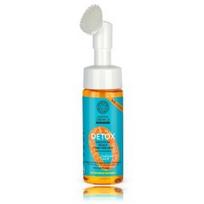 Natura Siberica Professional Oblepikha Detox Scalp Foam Peeling galvos odos šveitiklis - 150 ml.