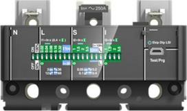 Solid-state release, Ekip Dip LS/I In=250A XT4 3p 1SDA067502R1 | 8015644013929