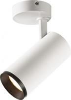 NUMINOS® SPOT DALI M, Indoor LED recessed ceiling light white/black 3000K 24° 1004494 | 4024163246446