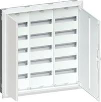 FW Consumer unit 180 mod. 853x810x112mm IP30 FWU53S | 3250612739660