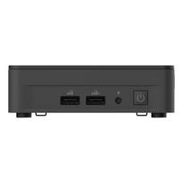 ASUS NUC 13 Pro Arena Canyon RNUC13L5KV700000I i7-1360P 0GB/0GB Barebone slim ohne Netzkabel | 90AR0081-M00030 | 4711387490136