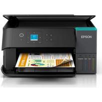 EPSON EcoTank ET-2950 Multifunktionsdrucker Scanner Kopierer WLAN 40€ Cashback | C11CL41404 | 8715946733050
