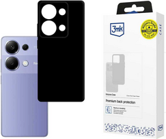 Redmi Note 13 Pro 4G - 3mk silikono dėklas