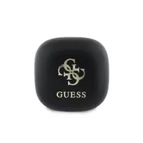 Ausinės Guess 4G Logo Mini TWS Black
