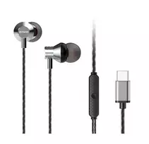 Aiwa ESTM-50USB-C Earphones USB-C