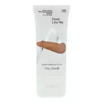Almay, Smart Shade, Liquid Foundation, 500, Deep Like Me, SPF 15, 30 ml