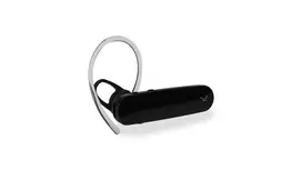 Ksix Wireless Earphone Executive 2 Black