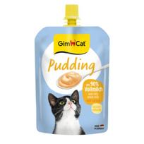 GimCat pudingas katėms, 150 g