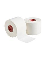 Sportinis teipas MTape®, baltas, 5 cm x 13,7 m