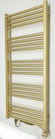 Elektrinis 300W rankšluosčių džiovintuvas FIONA 1140/500 " brass"