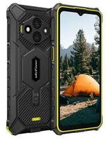 MOBILE PHONE RUGKING 3 PRO/8/128GB GREEN, MPHULFRUGKING3PRO_GREEN