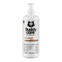 BUDDYCARE COCONUT kačių kondicionierius, 500 ml