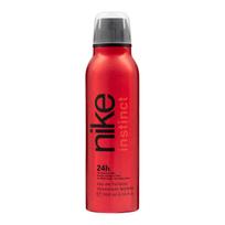 NIKE INSTINCT purškiamasis moterų dezodorantas, 200 ml