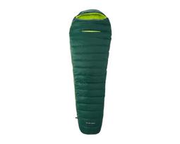 Nordisk Tension Mummy 500 pūkinis miegmaišis
