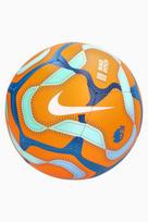 Futbolo kamuolys Nike Premier League Pitch dydis 3 - Oranžinė, 3