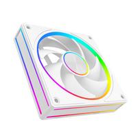 MODECOM VOLCANO LOOP 120 ARGB VENTILATORIUS Baltas
