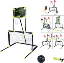 Rinkinys INSPORTLINE SCS530 Vaikiškas 6-in-1