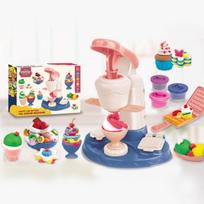 Modelino plastilino rinkinys KEKSIUKŲ KŪRYBAI, 12 Spalvų