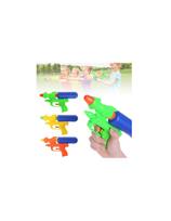 Vandens šautuvas AquaFun TYPHOON X, Didelis rezervuaras
