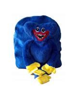 Kuprinė Huggy Wuggy Mėlyna