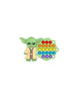 Fidget žaislas Pop It Star Wars, Teminis, Silikoninis