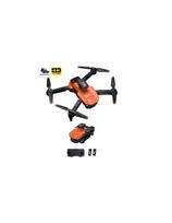 Dronas TechFly Aero 4K UHD Kamera, Kliūčių Išvengimas