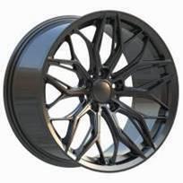 Ratlankis RACINGLINE A1407 R17x7.5 5x114.3 ET 40 CB 67.1 (Ack) (725 kg)