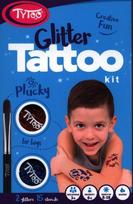 Dante TITATO Brocade Tattos Bold 01782