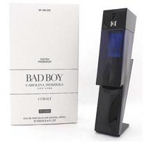 Carolina Herrera Bad Boy Cobalt Eliksyras EDP M 100 ml Tester