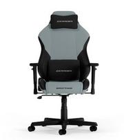 DXRACER DRIFTING XL juoda/žydra ergonominė kėdė (medžiaginė)