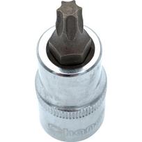 1/2" Galvutė su 55L TORX antgaliu - T-27