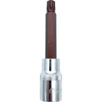 1/2" Galvutė su 100L TORX antgaliu (prailginta) - T-25