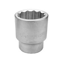 3/4" Galvutė 12-kampė - 32mm