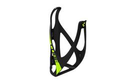 Gertuvės laikiklis Cube HPP matt black“n“classic green