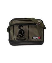 Mafia III Military Messenger kuprinė