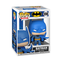 FUNKO POP! Vinilinė figūrėlė: DC - Batman (DC New Classics)