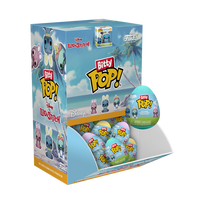 FUNKO Bitty POP! Figūrėlė: Lilo & Stitch
