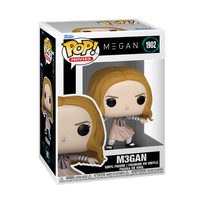 FUNKO POP! Vinilinė figūrėlė: M3GAN (Dancing)