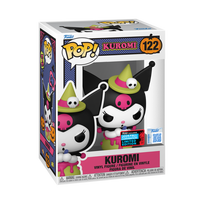 FUNKO POP! Vinilinė figūrėlė: Sanrio - Kuromi in Cauldron