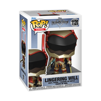 FUNKO POP! Vinilinė figūrėlė: Kingdom Hearts - Lingering Will